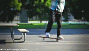skateboarding,trick
