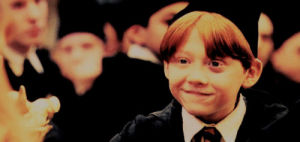 rony weasley,ron weasley,ronald weasley,ronald,animation,movie,movies,film,harry potter,harry,scene,potter,ron,rupert grint,weasley,rupert,grint,rony,rup,rup grint,rupe grint,rupe,allow me to introduce you to a little something that i like to call chrismukkah