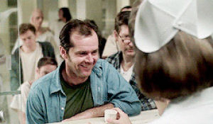 one flew over the cuckoos nest