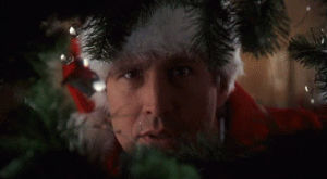 clark griswold,christmas vacation,chevy chase,christmas