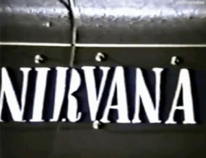 grunge,90s,1990s,nirvana,kurt cobain