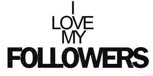love,galaxy,followers,i love my followers