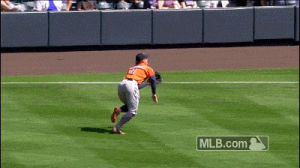 GIF mlb houston astros astros - animated GIF on GIFER - by Keradred