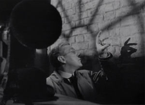 the lavender hill mob,alec guinness,shadows