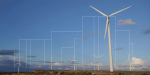 renewable energy,wind turbine,big data,tech,digital,ge,industrial internet,wind farm,gewind