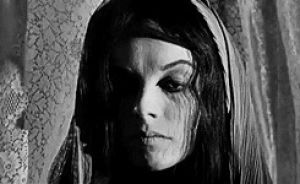 witchcraft,60s,film,black and white,horror film