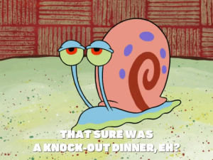 spongebob squarepants,season 7,episode 11,one coarse meal