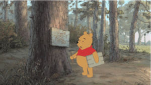 winnie the pooh,animation,disney,tigger
