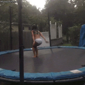 witty,girl,image,trampoline,observation
