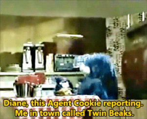 twin peaks,parody,sesame street