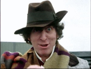 tom baker,doctor who,fourth doctor,the sun makers