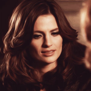 kate beckett,castle,stana katic,eyeporn,s3,haiorn,justice for trayvon