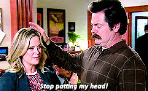 ron swanson,parks and recreation,leslie knope,save jjs,7x06