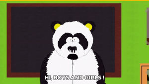 excited,waving,exclaiming,loveual harassment panda,peter panda