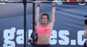 lovey,forums,crossfit,girls,material,camille leblanc bazinet