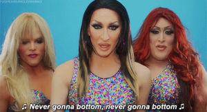 rupauls drag race,vicky vox,willam belli,detox icunt,boy is a bottom