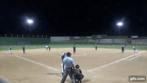 team,pitch,hits,softball,umpire