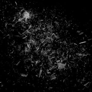 glass,pretty,shatter,trippy,minimal,art,design,cinema4d,digitalart,black and white