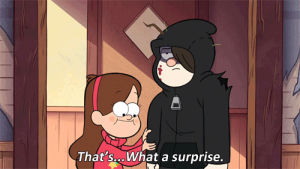 gravity falls,mabel pines,norman,tourist trapped
