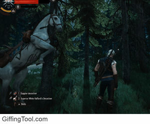 witcher,gaming,workout,horses,january,yup