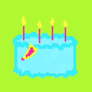 birthday,candles,happy birthday,cake,icing,cutealism