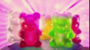 gummy,bears