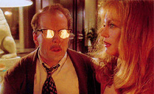 bruce willis,movies,woman,disguise,death becomes her,fascinated