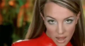 oops i did it again,britney spears,music video