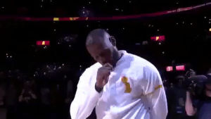 basketball,nba,lebron james,cleveland cavaliers,lebron,cavs,cavaliers,ring ceremony