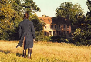 pride and prejudice,mr darcy,nature,house,darcy,yoann huget