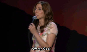 omg,comedian,chelsea peretti,stand up