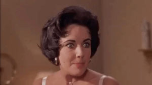 elizabeth taylor,out,classic film,warner archive,get out,cat on a hot tin roof