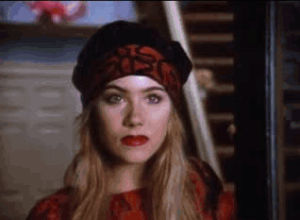 christina applegate,surprised,what,dont tell mom the babysitters dead