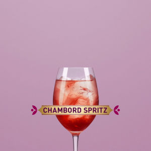 cocktails,spritz,ufo,summer,chambord,because no reason,i cant even read