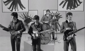 the beatles,a hard days night,beatles,branch wars,done it,gynocologist,tourfilm
