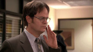 the office,agree,its true,yes,truth,true,dwight,editingandlayout