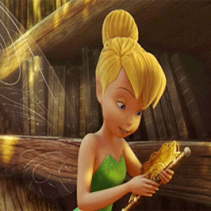 tinkerbell,read,bright,book,tinkerbell and the secret of the wings,disney,light,books,reading,reading a book,the tinkerbell movies,secret of the wings