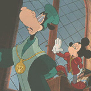 the prince and the pauper,mickey mouse,donald duck,walt disney feature animation,cartoons comics