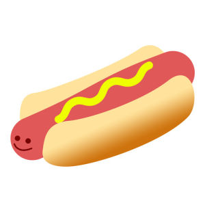 Hotdog Gun Hotdog Sandwich GIF - Hotdog Gun Hotdog Hotdog Sandwich -  Discover & Share GIFs