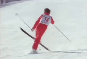 skiing,nowness