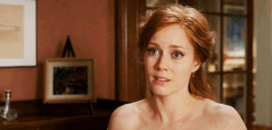 amy adams,touched,moved,reaction,queue,reaction s,awww,yourreactions,enchanted,giselle