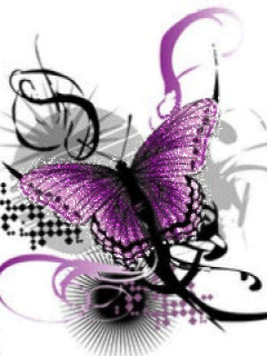 butterflies,graphics,myspace