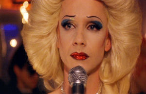 hedwig and the angry inch,maudit,john cameron mitchell