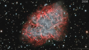 supernova,hartmann,year,nebula