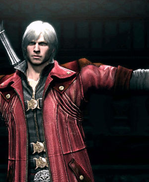 devil may cry,dante,classic dante,dmc4,yamato,devil may cry 4,my screenshots,yes i got lazy reason for the lonesome screenshot