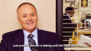 creed bratton,tv,television,the office,nbc,office,creed,tcia