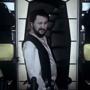 may,wil wheaton,solo,with,you,han solo,han,be,fourth,they,wil,wheaton