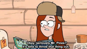 wendy courderoy,soos and the real girl,gravity falls,stan pines,look ma im famous on the interwebs,my child,no not in a shippy way bc wendy is underage and also my child