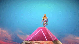 pyramid,music video,katy perry,dark horse