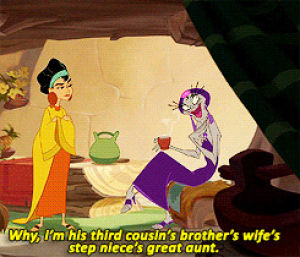 kronk,the emperors new groove,yzma,pacha,get to know me,kuzco